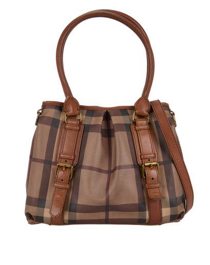 Northfield Tote, front view